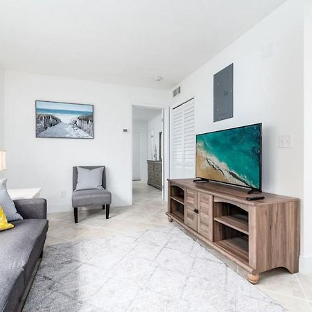 Heart Of Wilton 1 Recently Remodeled Lejlighed Fort Lauderdale Eksteriør billede