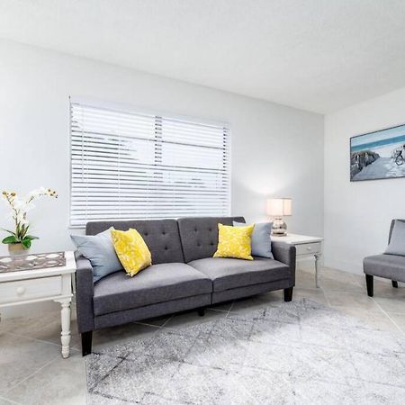 Heart Of Wilton 1 Recently Remodeled Lejlighed Fort Lauderdale Eksteriør billede