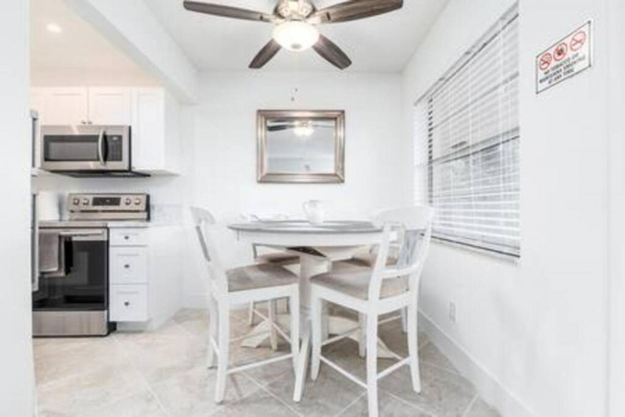 Heart Of Wilton 1 Recently Remodeled Lejlighed Fort Lauderdale Eksteriør billede