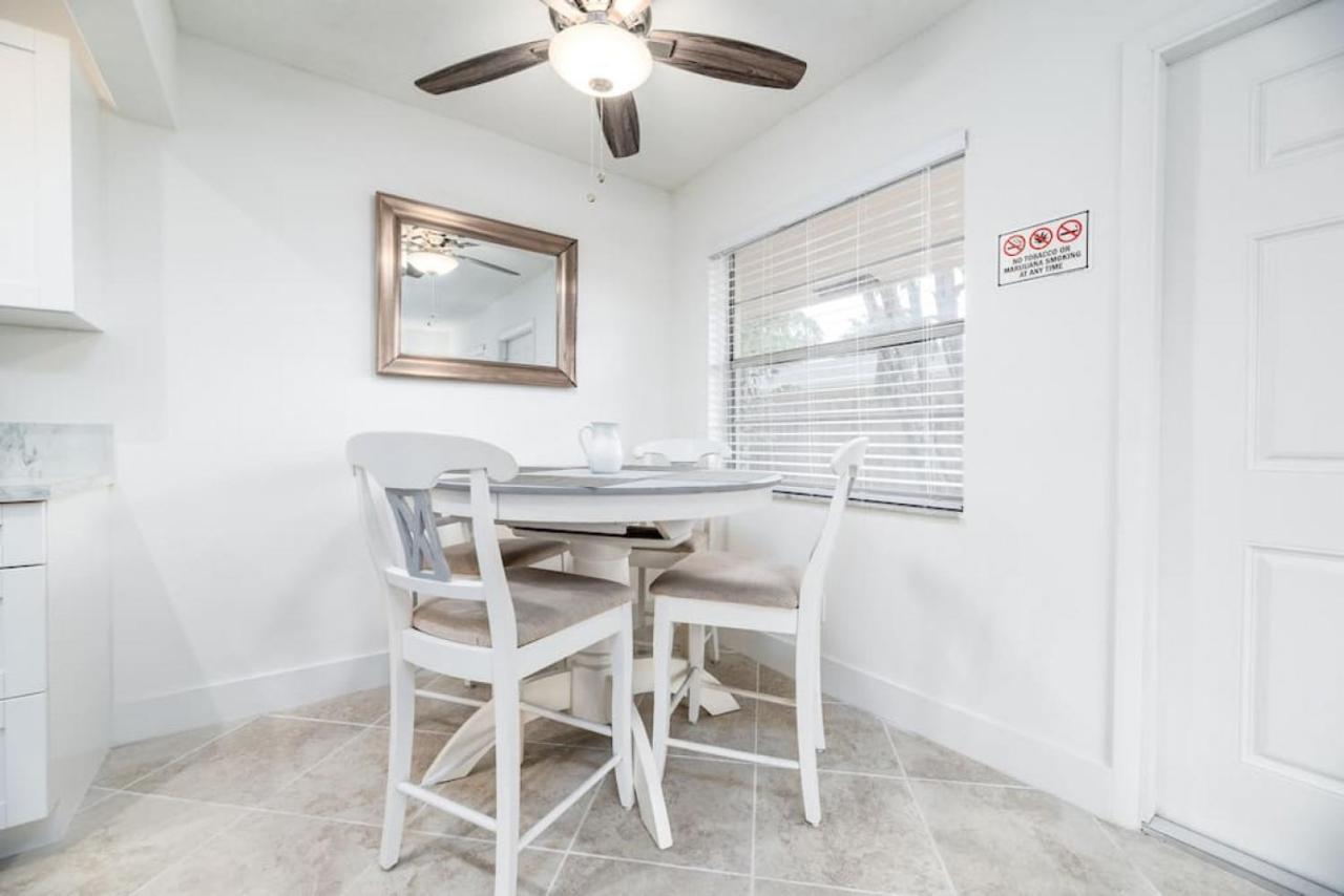 Heart Of Wilton 1 Recently Remodeled Lejlighed Fort Lauderdale Eksteriør billede