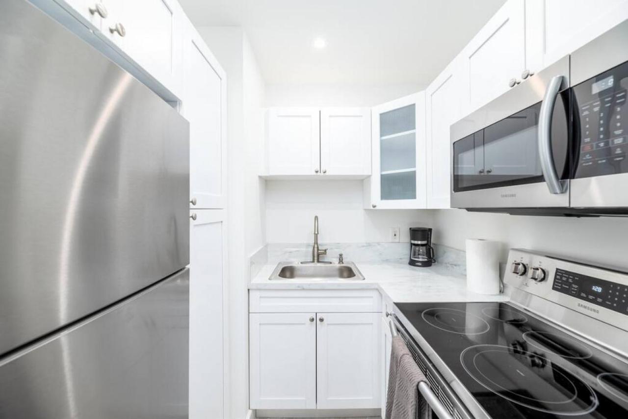 Heart Of Wilton 1 Recently Remodeled Lejlighed Fort Lauderdale Eksteriør billede